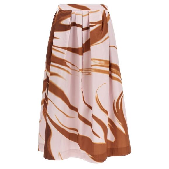 Dries Van Noten Women's Soni Skirt